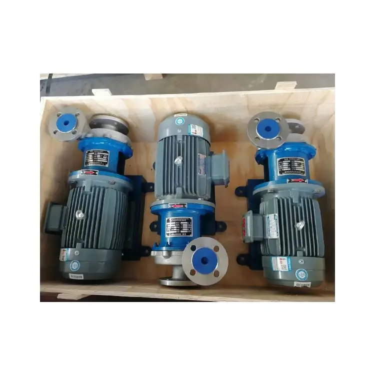 Direct Wholesale Good Quality Impeller Heart Titanium Pump