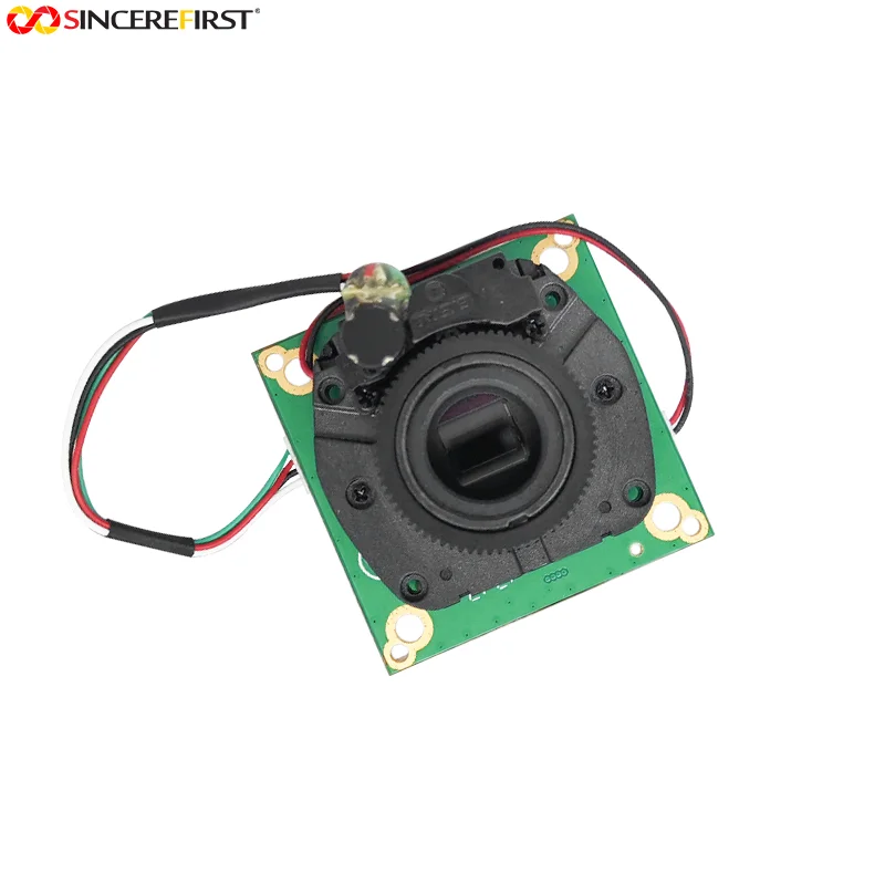 Support OEM Embedded Camera Module MIPI 4Lane 8MP IMX334 Sensor Cmos Camera Module