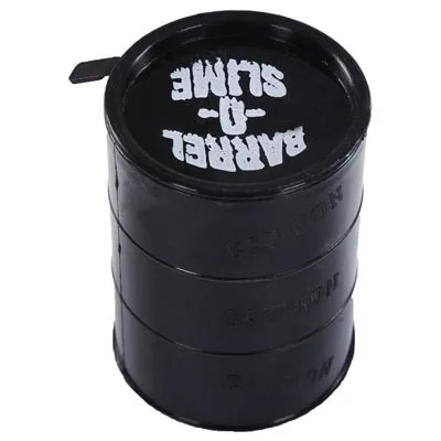 Barrel O Putty slime Slime Mud 6 Colors Super Soft & Squishy Toy for Kids Jumbo Pack