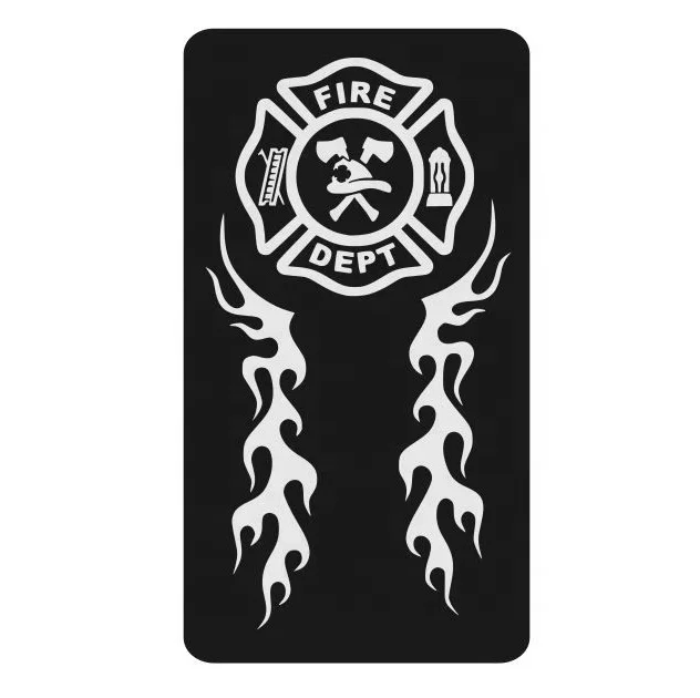 Wholesale USA Design Neck Tube Face Cover Scarf Sublimation Printing Multifunctional Bandana Neck Gaiter