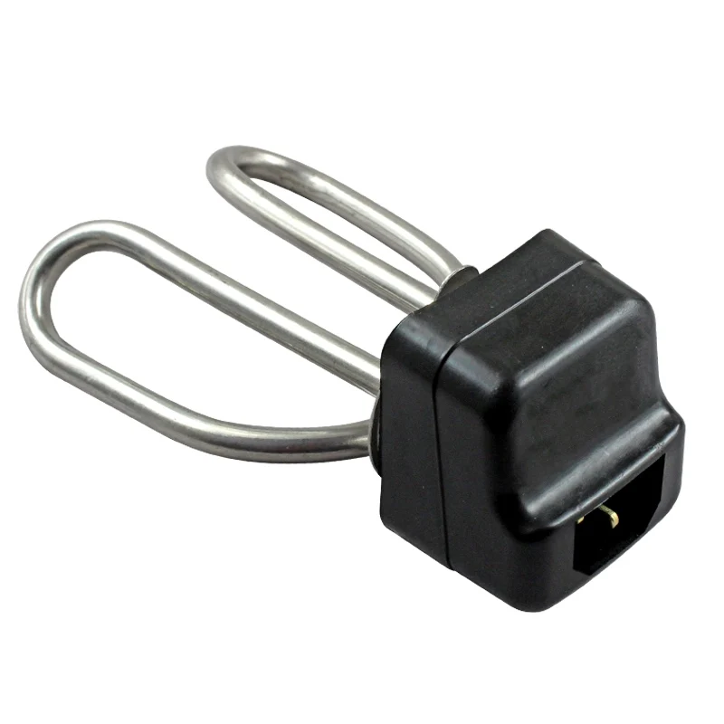 
Splendid Electric kettle stainless steel heating tube 