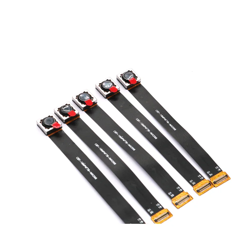 4K Wide Angle Cmos sensor imx298 Video webcam S5K3P3 16MP Sensor 30pins MIPI Camera Module