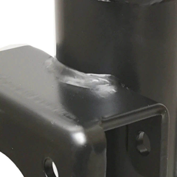 2000lbs capacity Flange mounting bracket swivel Trailer Jack for sale