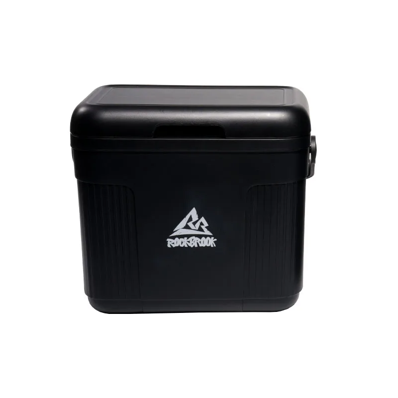 ROCKBROOK22L  chest insulin car hard outdoor portable  table   insulated shipping box food thermal insulation for ice cooler box