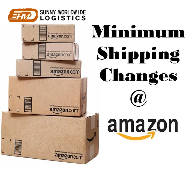 Авиаперевозка от двери до доставка из Китая в США склад Amazon OTN8 TFW1