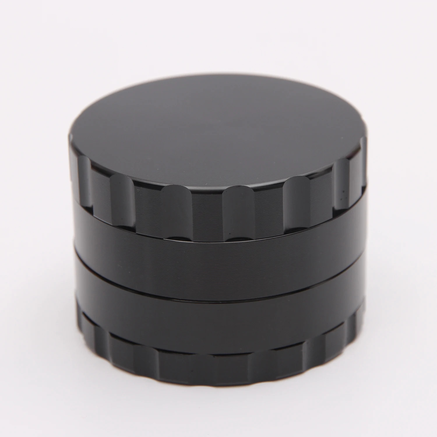 Smoking accessories metal cool spice tobacco grinder  new design 4 piece grinder herb