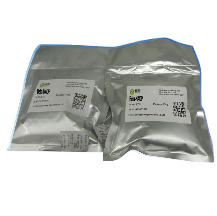 
reagent grade, medical grade Nicotinamide adenine dinucleotide NAD+/NADH ;NADP+/NADPH/ 