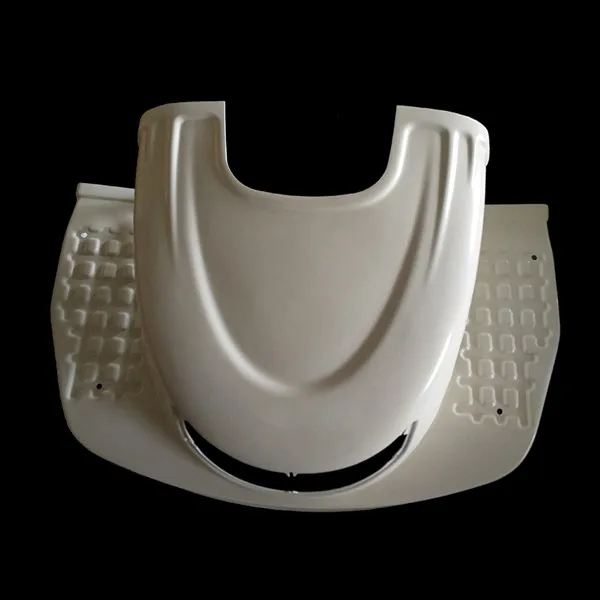 top quality customized vacuum forming Plastic product