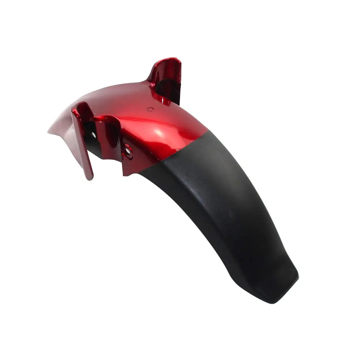 High quality Motorcycle Plastic Front Fender for CB150 Invicta CBF150MA CBF150MB 61100-KSP-B00