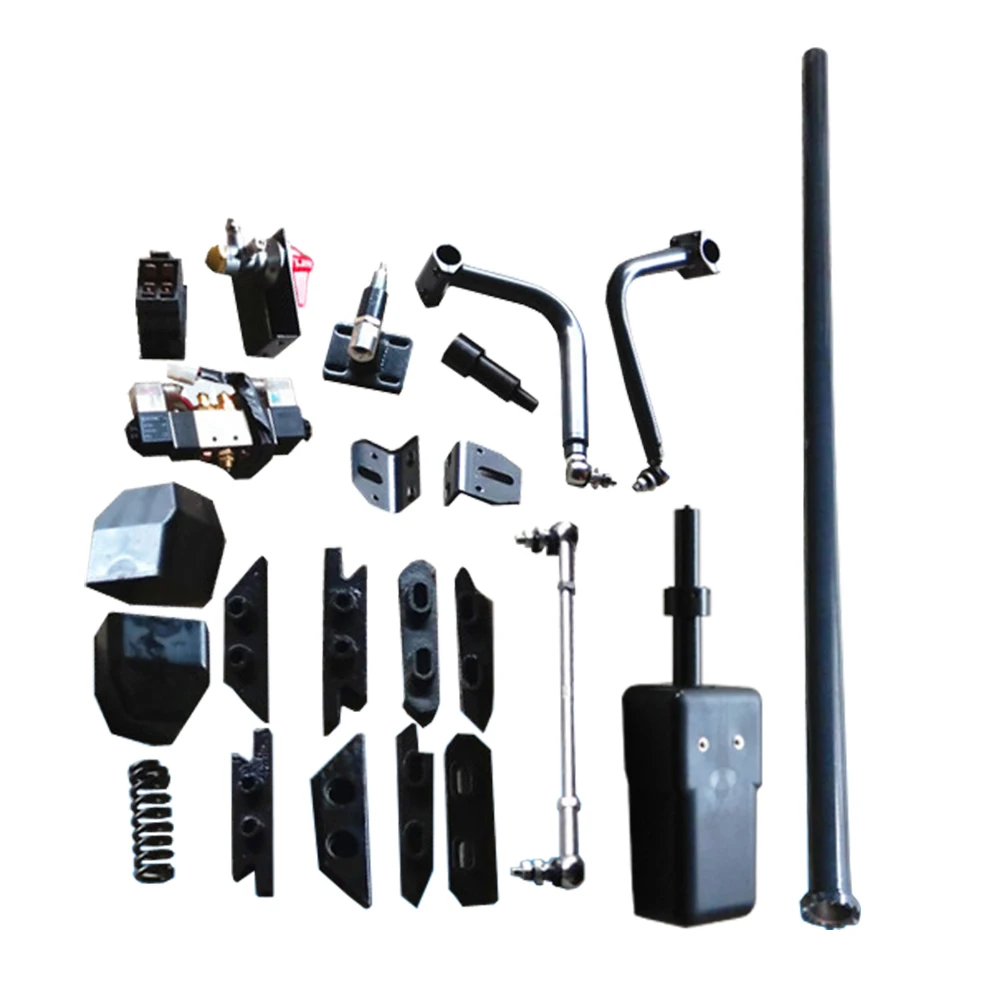 
Bus body parts bus pneumatic internal swinging door pump HC B 20009 