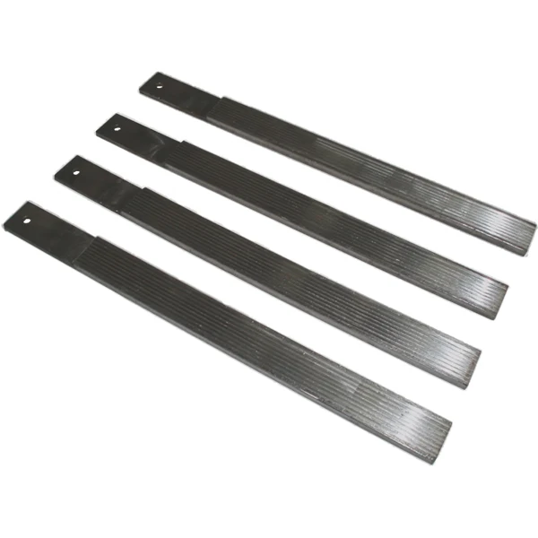 
Titanium + Lead metal electroplating machinery electrode titanium anode 