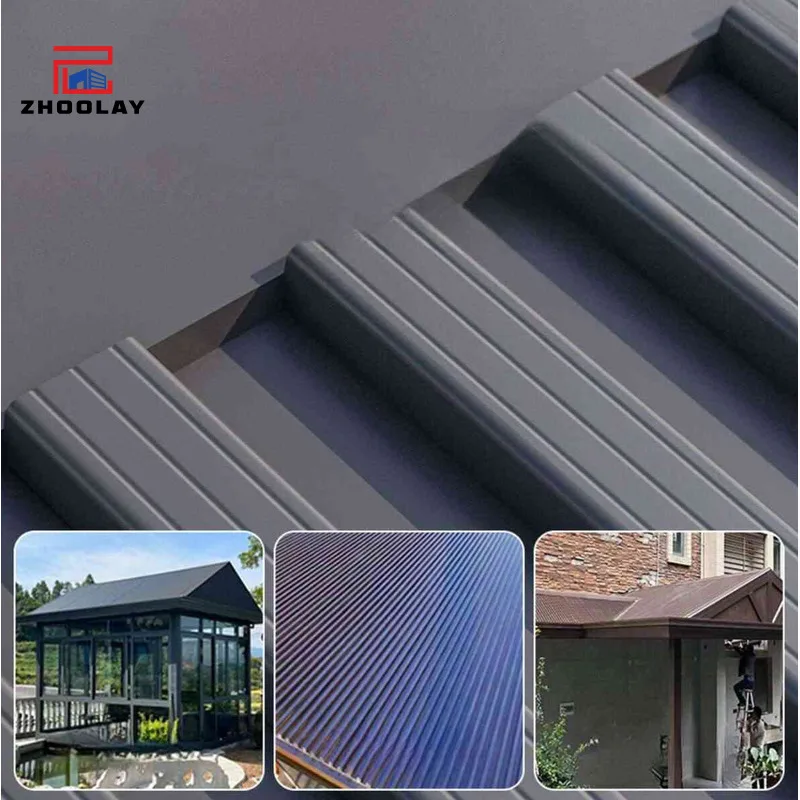 Aluminum Alloy Great Wall Outdoor Concave Convex Plate Buckle Strip Decorative Panel Aluminum Grille Door Head Square Through