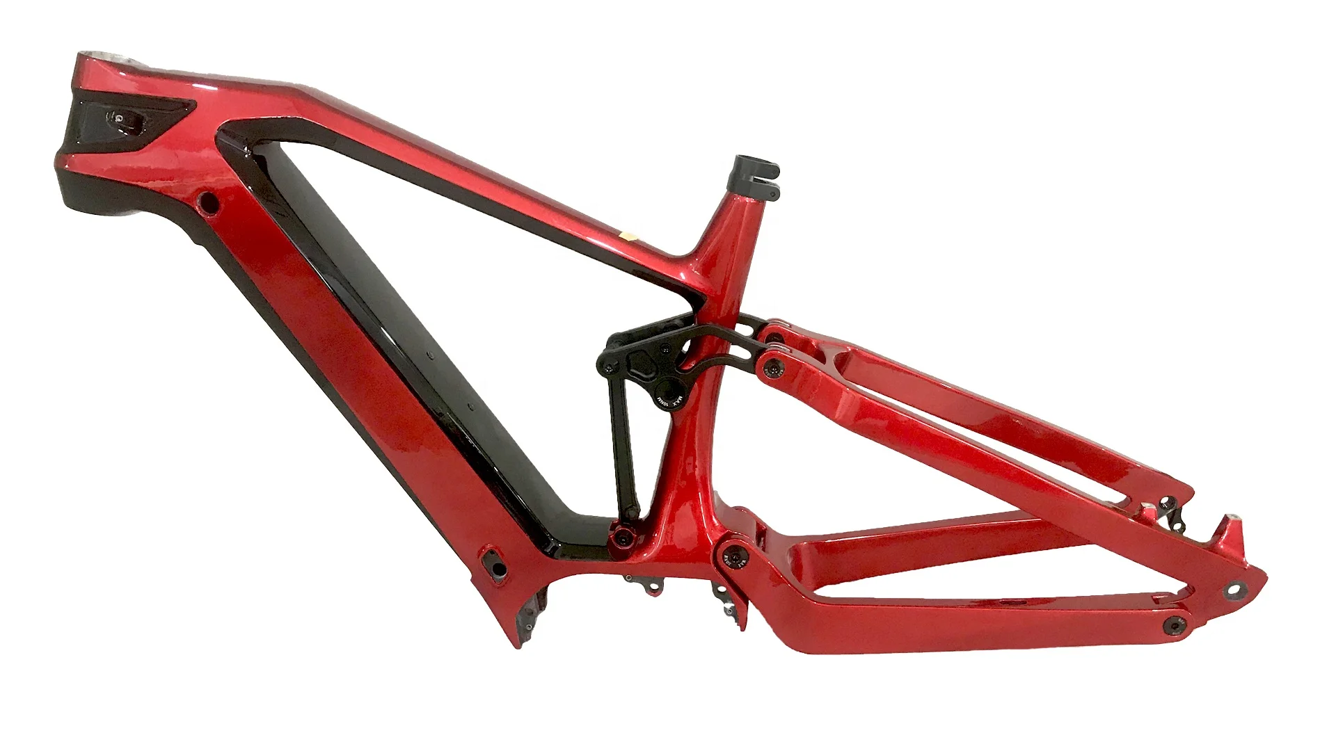 Joyebikes Лидер продаж Bafang M620 G510 средняя приводная рама из углеродного волокна для электрического велосипеда с ультра мотором и аккумулятором