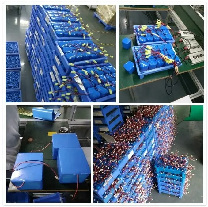 Enerforce 3 7 В 18650 4400 мАч 1S2P литий-ионная аккумуляторная батарея для наружного фонарика оборудование домашнего освещения