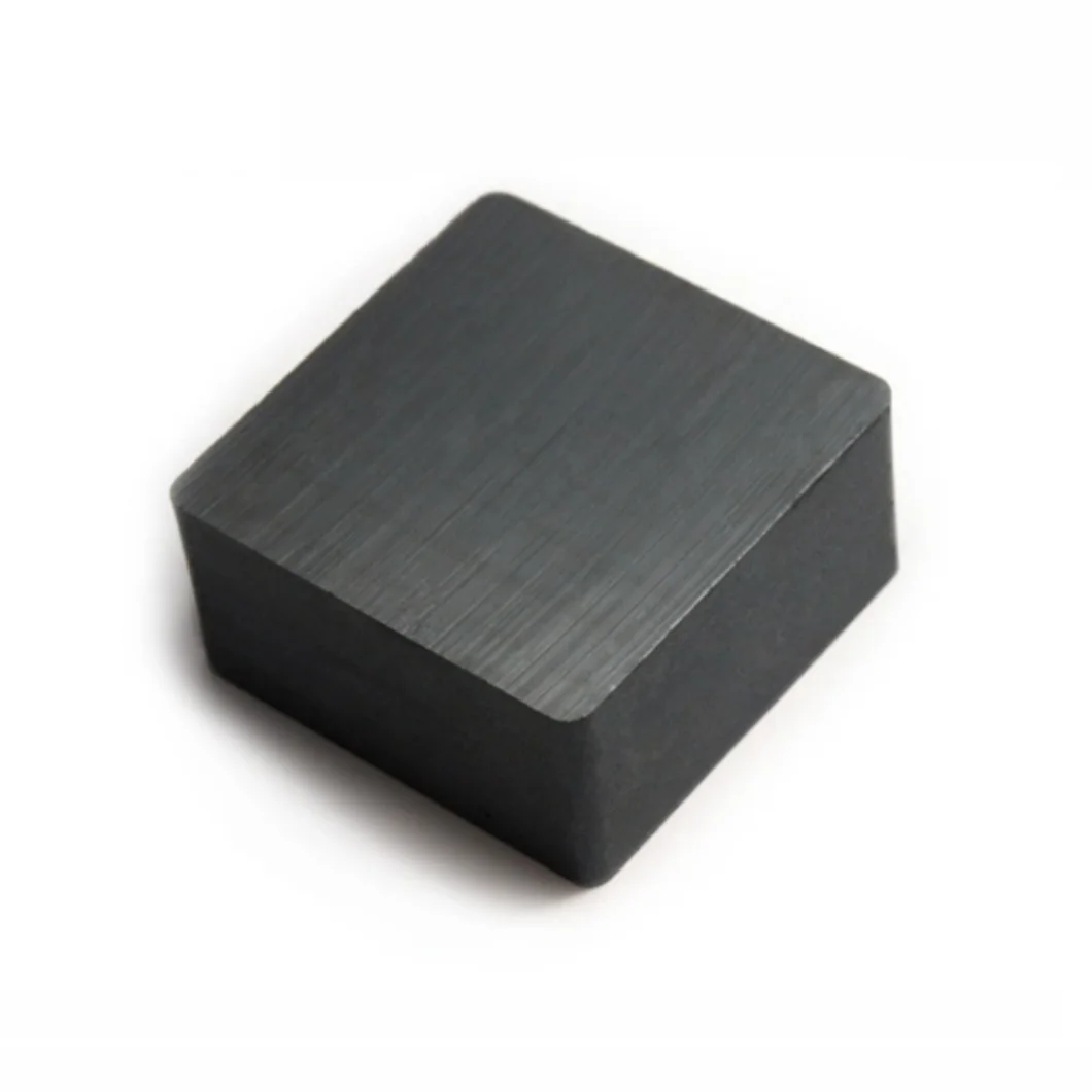 New Fashion Good Price Y35 Ceramic Ferrite Magnet Bar Ring Block Disc Arc Magnet
