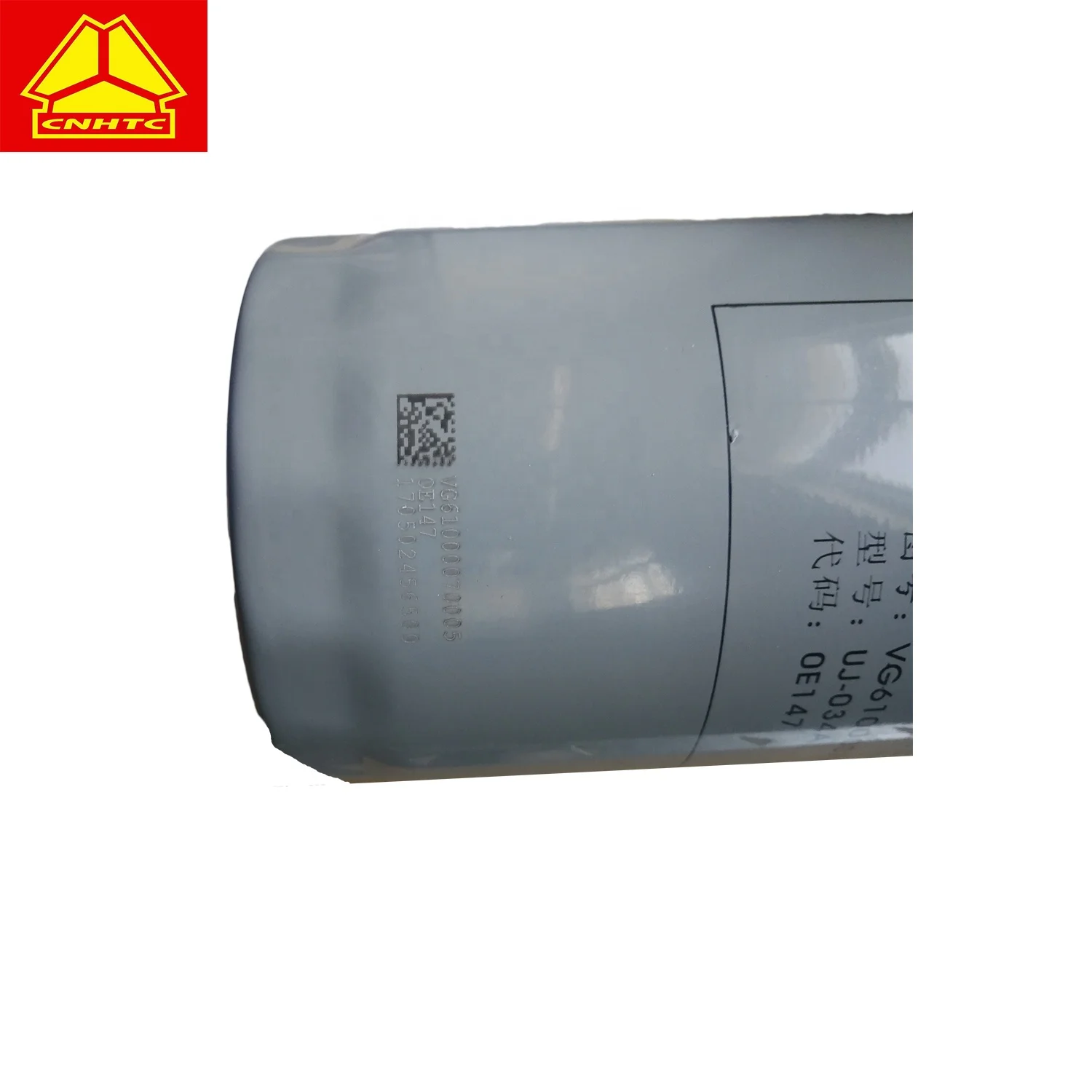 SINOTRUK HOWO Truck Spare Parts For Hot Sale ! VG1560090012 Oil Filter VG61000070005