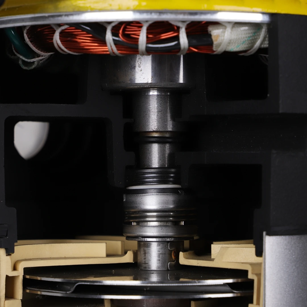 Stainless Steel Surface Pump 370W-7500W High Pressure Centrifugal Vertical Multistage Water Pressure Booster Pump