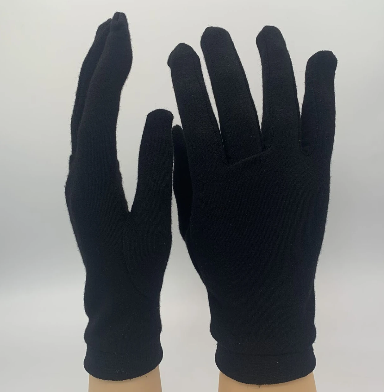 Merino wool liners glove Comfortable glove