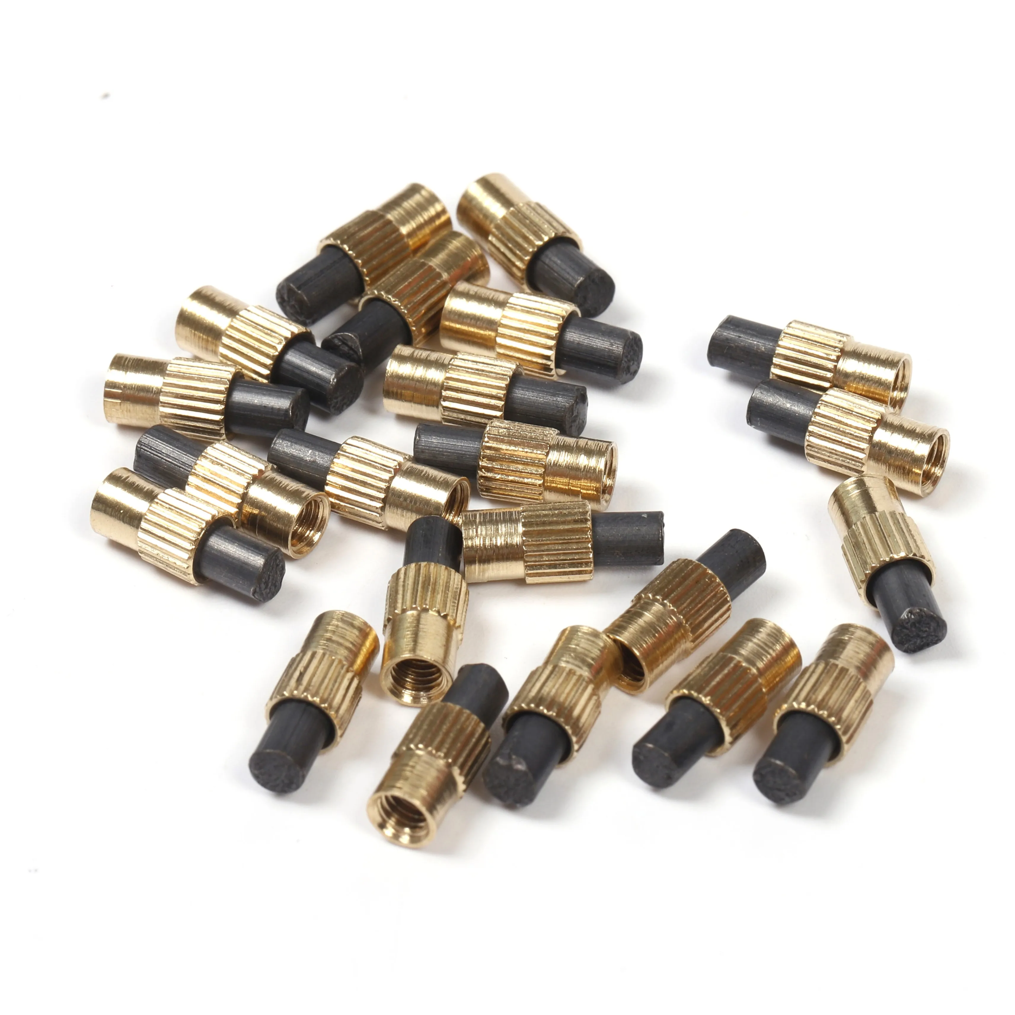 Flint Stone with Triple Spark Lighter For Welding Accessory Brass Part