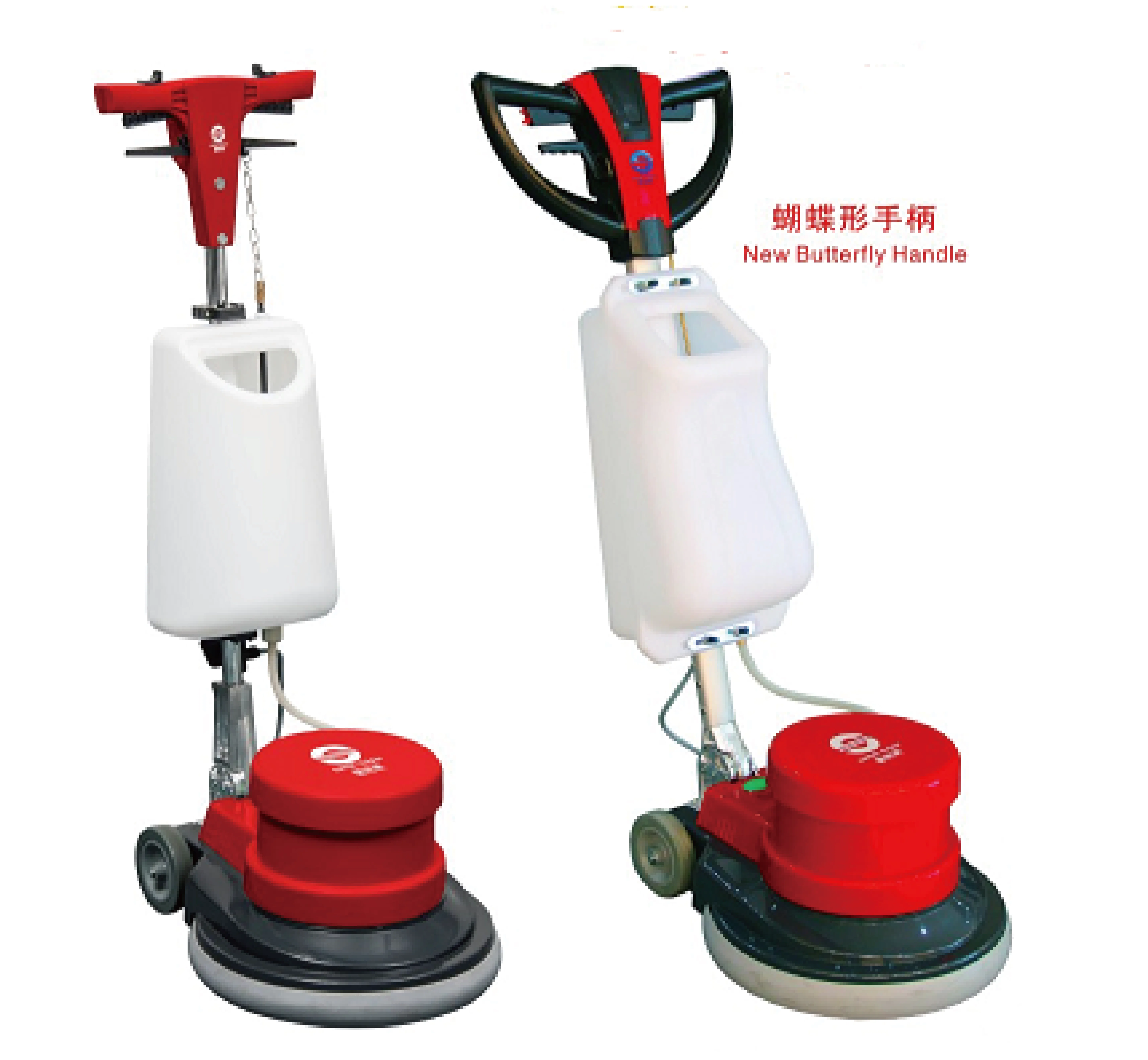 Commercial use 1100w 154rpm Electric Floor Sweeper Floor Tile Carpet Cleaning Machine Carpet Washing Machine