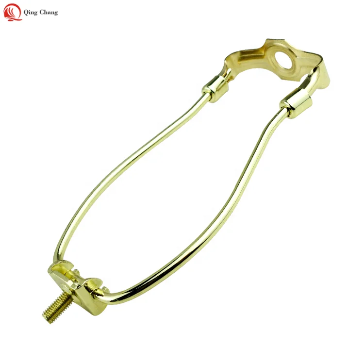 2020 Spring New Design 12 Inch Bronze stents Heavy-Duty