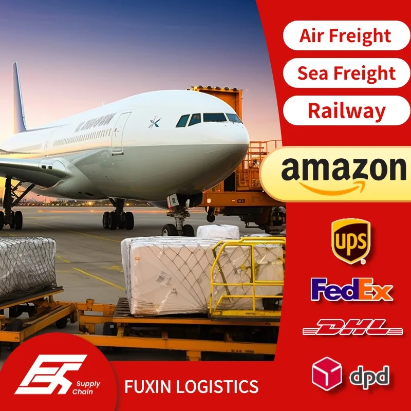 China Freight Forwarder Air Freight Shenzhen to Russia Transport Cargo Logistic Agent
