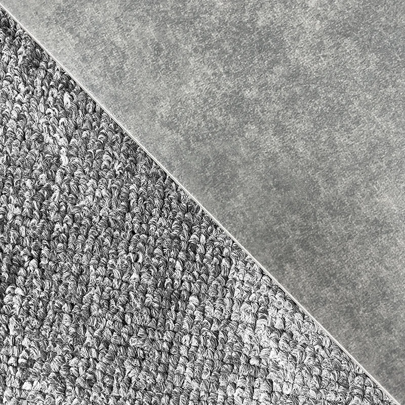 Rustic Grey Matt Surface Tiles Concrete Tile From China 800x800
