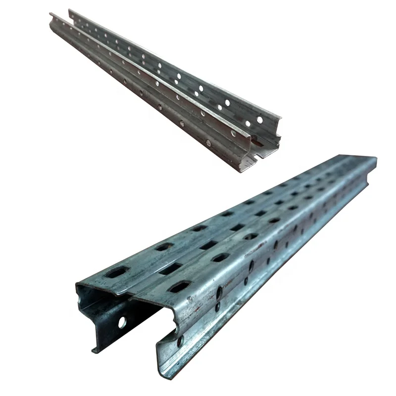 
Storage Rack, Column Shelving System Used Metal Roll Forming Machine 