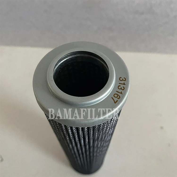  Картридж масляного фильтра BAMA P171714 HP0651A10ANP01 D110G10A ST1876 для фильтрации смазочного