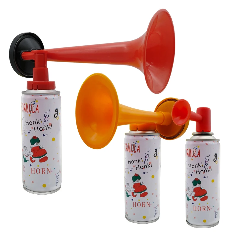 Football fans Air Horn sport Air Horn air horn for football game