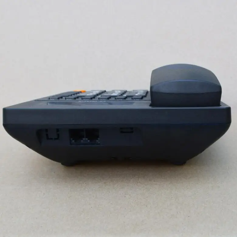 
L019 Hot selling hotel guest indoor/outside room phone telephone, corded telephones for hotel room 