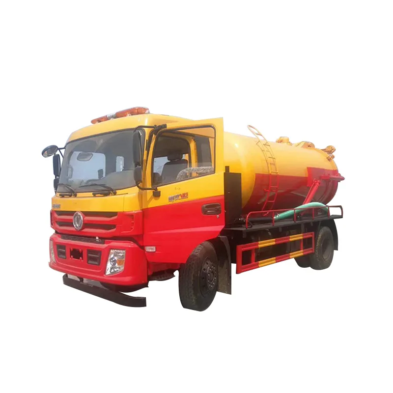 4x2 4x4 6x4 8x4 индивидуального типа 14 м3 12000 л пылесос для уборки сточных