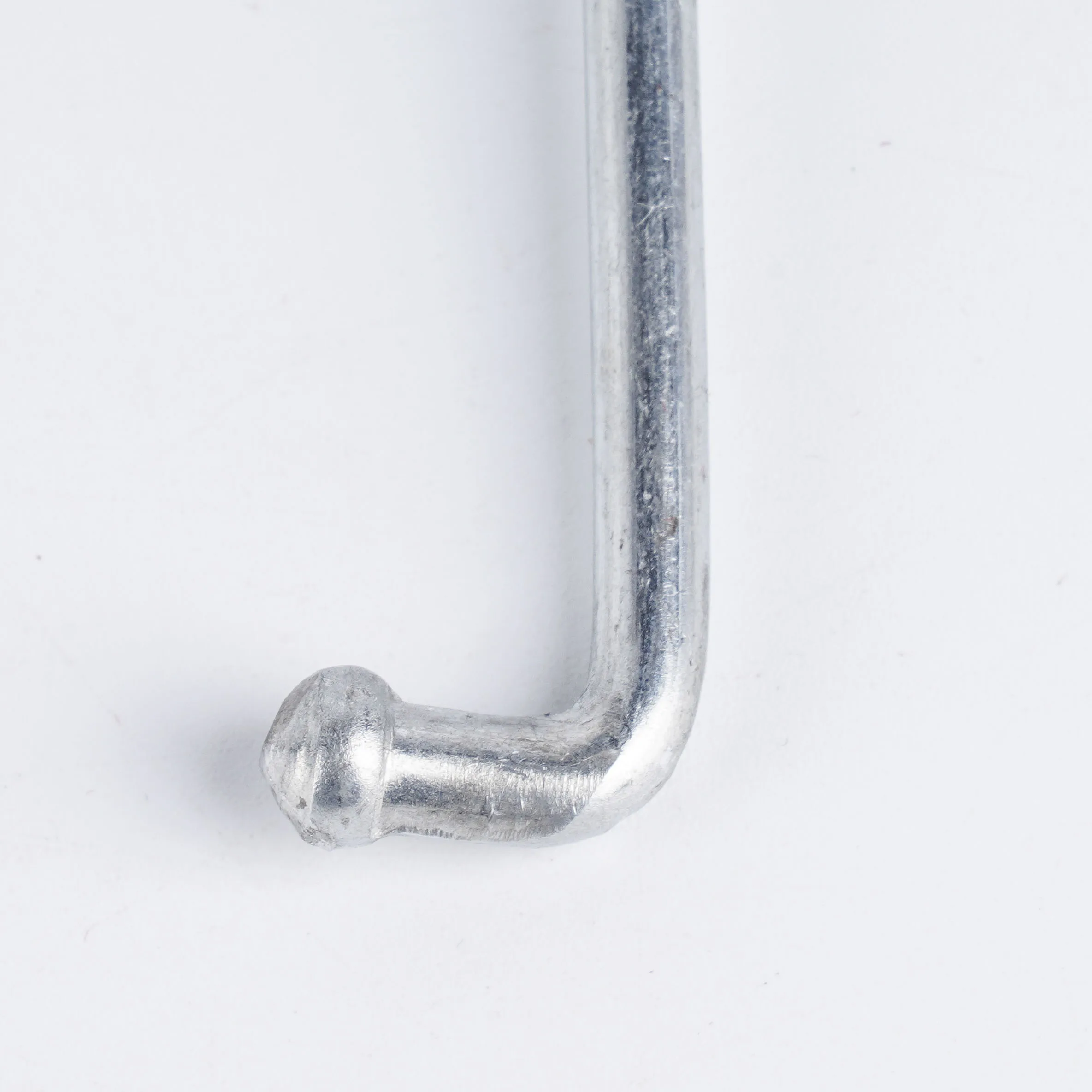 Factory price galvanized Steel Bucket Handle can be customized  sheng sen