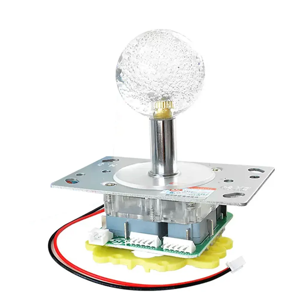 Fishing Hunter Games Machine Accessories Arcade Fish game table parts joystick