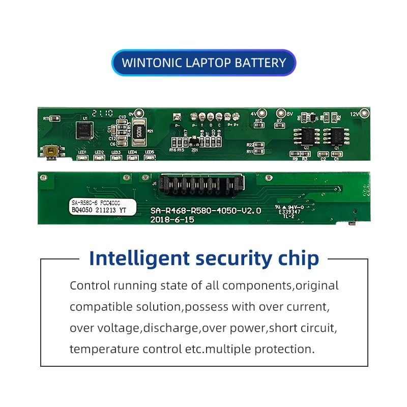 Replacement for toshiba laptop battery l800 battery lapotop c850 toshiba satellite c850 battery m840 price 6 cell sale PA5024U