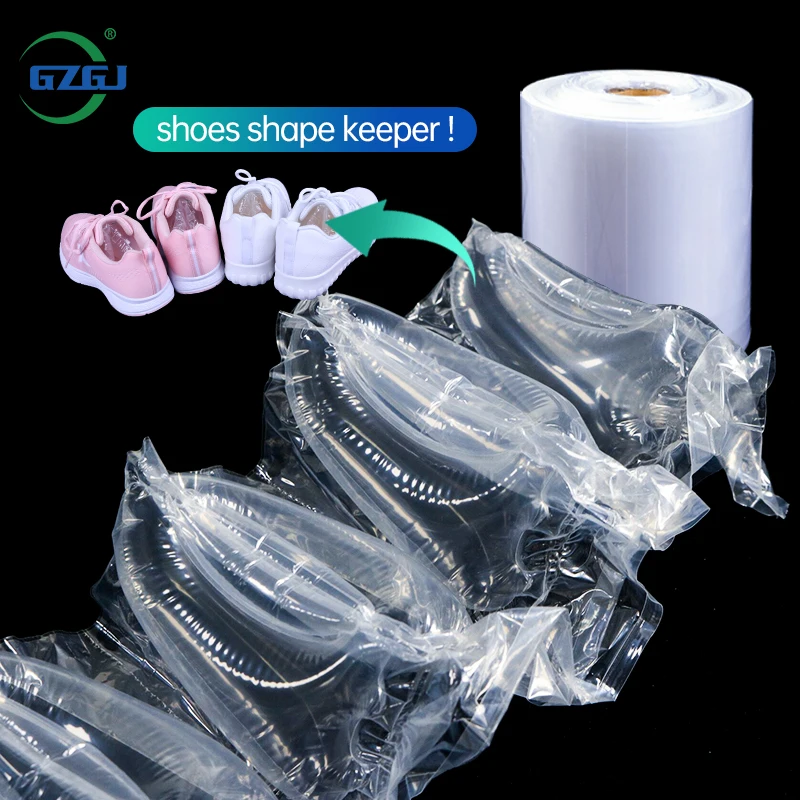 Shoe Stretcher Adjustable Size Shoe Expander  Boots Inside Airbag Filling Inflatable Shoe Air Filler