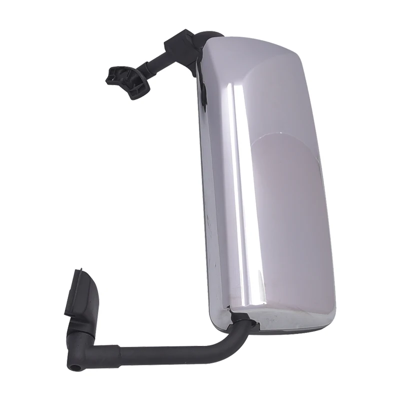 Сделано в Китае, хромированные детали кузова грузовика для зеркала Volvo VNL