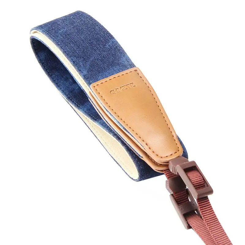 Уникальная камера на одно плечо с двойным ремнем гарантированного качества