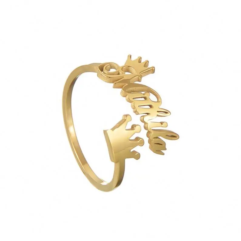 Oem Custom Necklace & Personalised Bracelets Women Stainless Steel Name Plate Bracelet