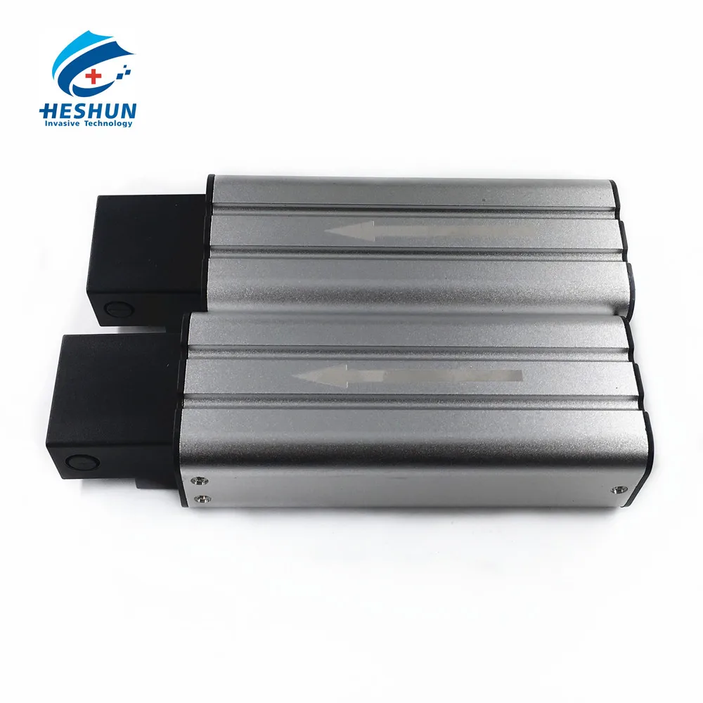 Ортопедическая хирургическая Беспроводная электропила, ортопедическая колеблющаяся костная пила