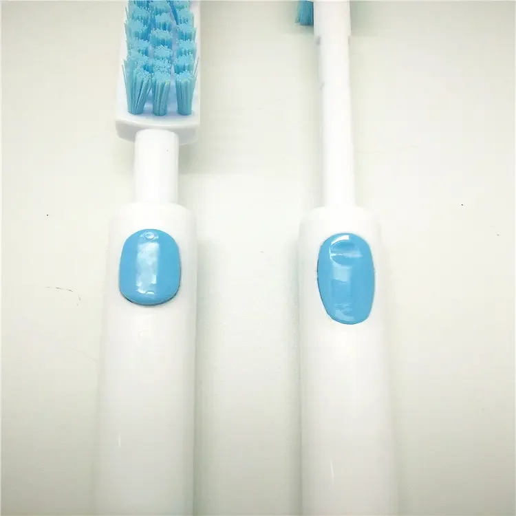 Eco-Friendly Plastic Bottle Cleaning Brush Wholesale Adjustable Telescopic Brush Long Handle Plastic Kitchen brush