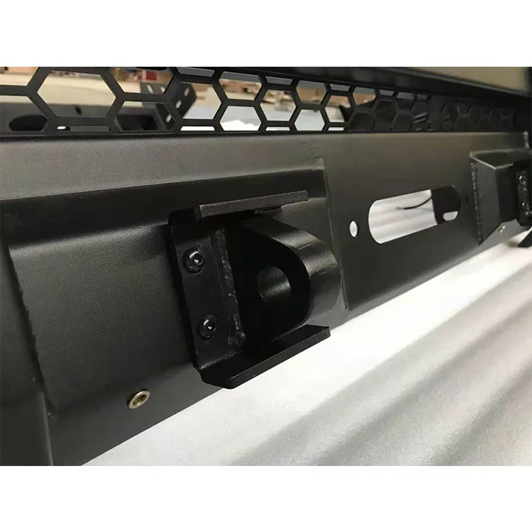 2021 China New Design L405 Kit Rear Bumper For R An Ge Ro Ver Vog Ue 2013-2019 Car Bumpers