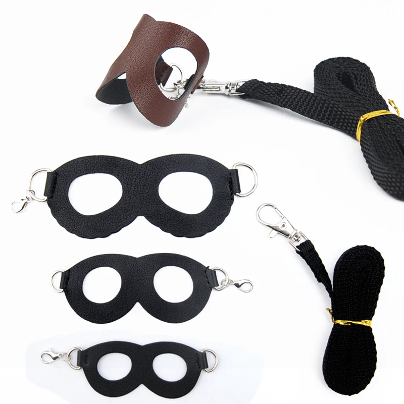 Manufacturer special chest strap lizards honey pomfrets go out squirrel rope