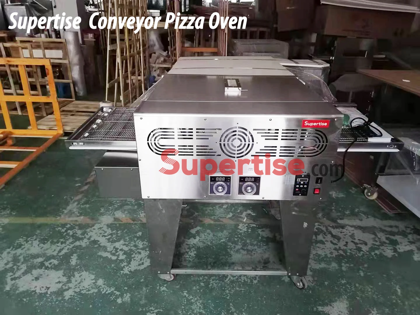 Bakery mini horno de pizza pan industrial para pan a gas electric para panaderia pizzas tortas piza panadero baker pizza ovens