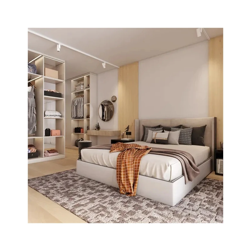 Известные строительные компании сборные дома современные роскошные 2-этажные сборные дома