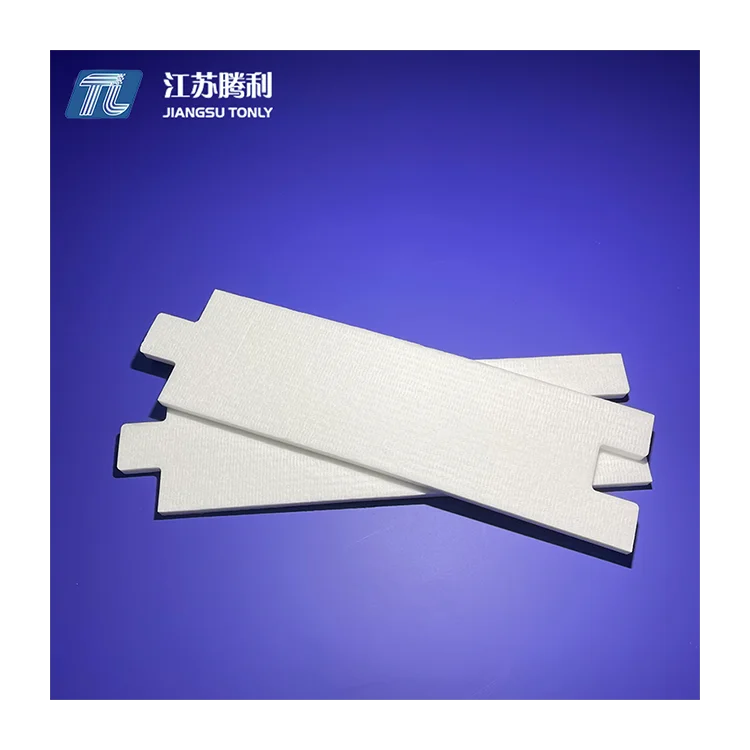 Tonly Mat Expansion Seal Insulating Gasket Three Way Catalytic Converter Support Non-Intumescent Mat