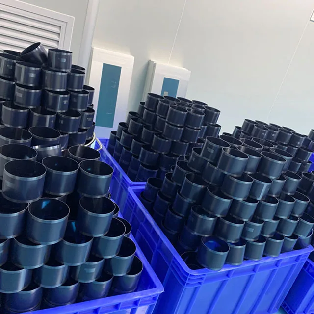 Hot Water Heater Dishwasher Heater Parts Thick Film Heating Tube Product Heating Element