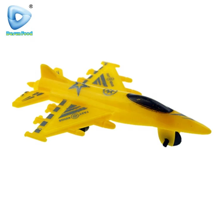  Лидер продаж дешевые пластиковые игрушки с конфетами