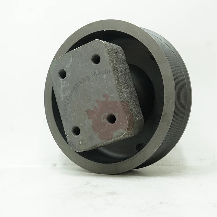 Запчасти для дизельного двигателя Cummins ISX QSX 2868742 2868737