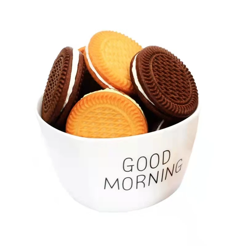 Старомодное печенье-сэндвич, Арахисовое Печенье-сэндвич